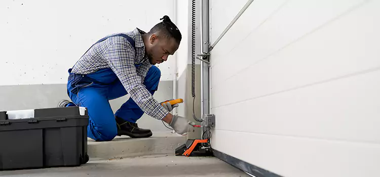 Expert Solutions for Every Garage Lock Need in Waterloo, IA