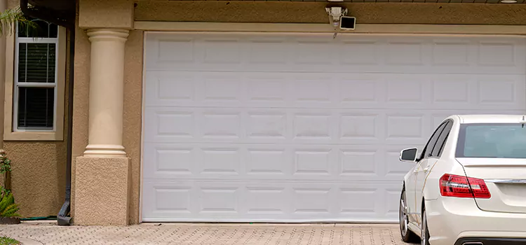 Comprehensive Garage Door Maintenance Services in Waterloo, IA