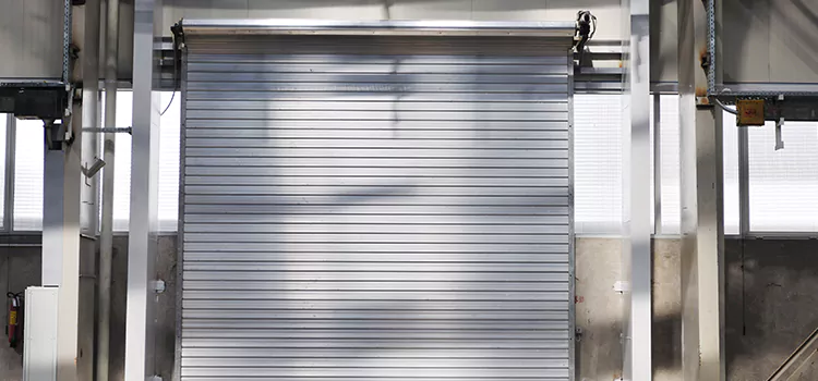 Roller Door Maintenance Waterloo