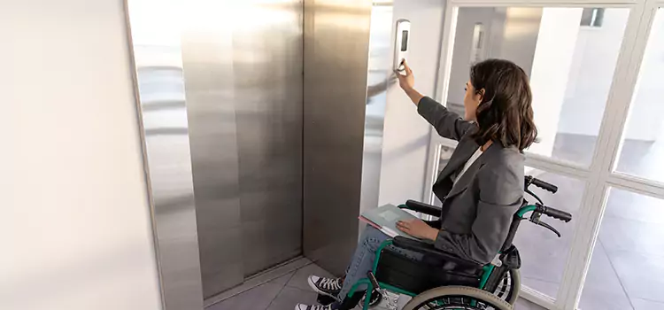Benefits of Modern Handicap Door Systems in Waterloo, IA