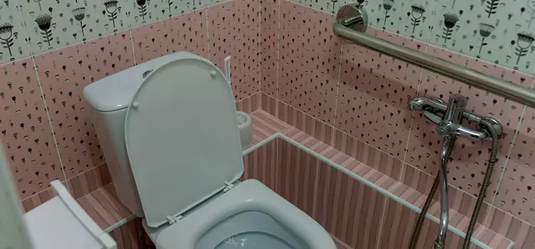 Meeting Diverse Needs With Accessible Restroom Solutions in Waterloo, IA