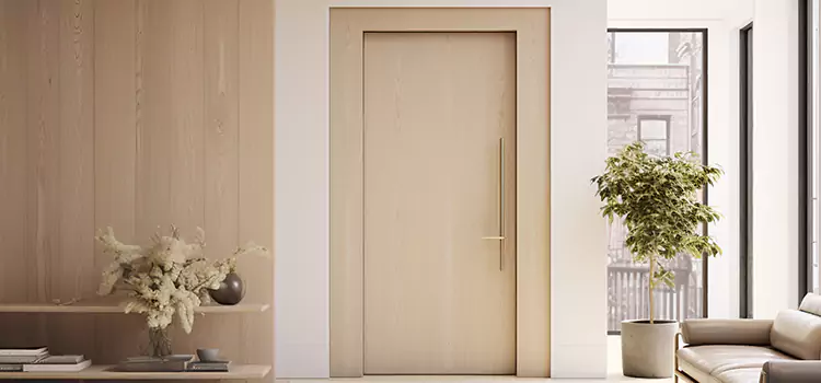 Choose Quality for Your Inside Doors in Waterloo, IA