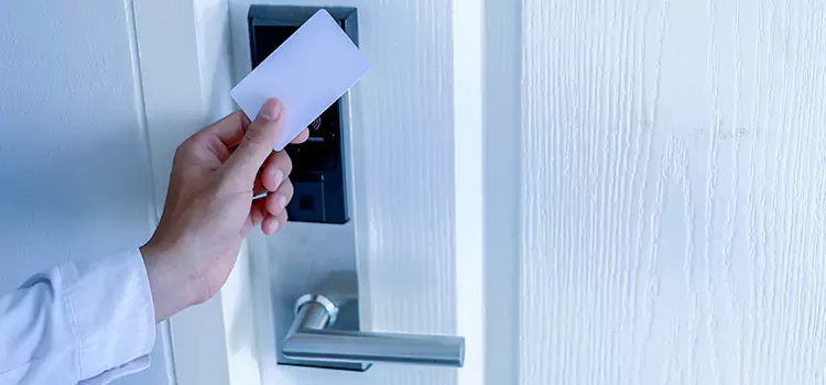 Why Choose Us for Your Keycard Lock Installation in Waterloo, IA?