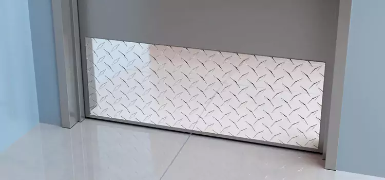 Benefits of Professional Kick Plate Solutions in Waterloo, IA