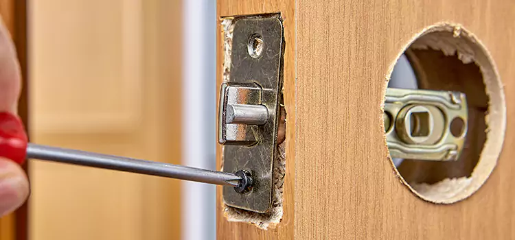 File Cabinet Lock Replacement Waterloo