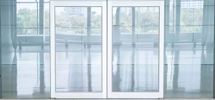 Why Choose Us for Your Motion Sensor Door Needs in Waterloo, IA?