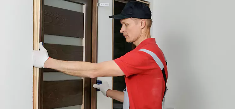 Frame and Panel Restoration Waterloo