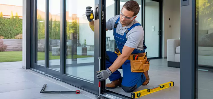Sliding Screen Door Repair Waterloo