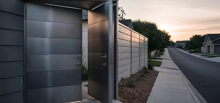 Comprehensive Steel Door Solutions in Waterloo, IA