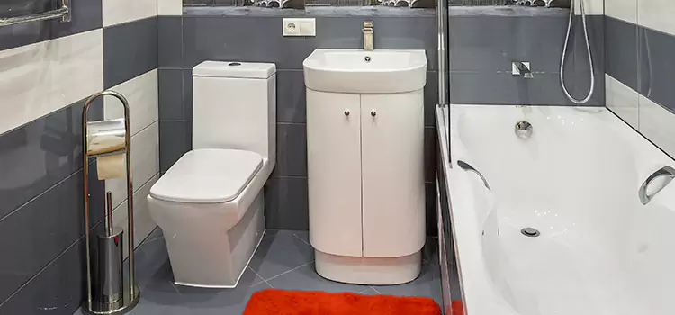 Hansgrohe Shaving Mirror Waterloo