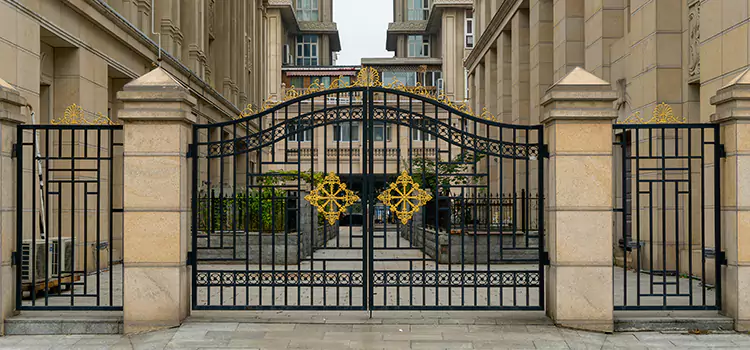 Comprehensive Iron Gate Maintenance Solutions in Waterloo, IA