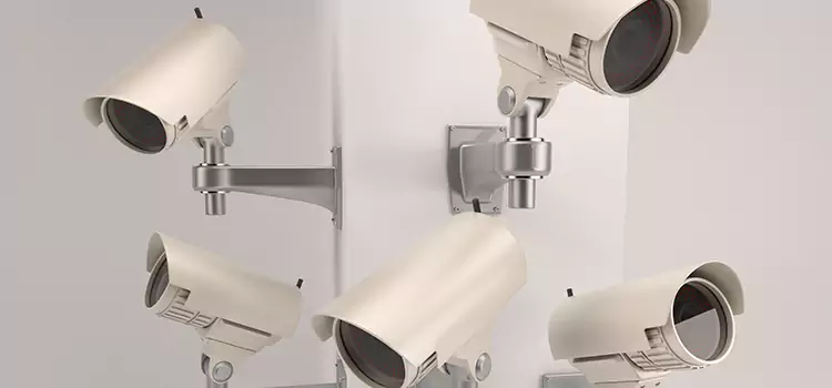 Your Trusted Partner for CCTV Solutions in Waterloo