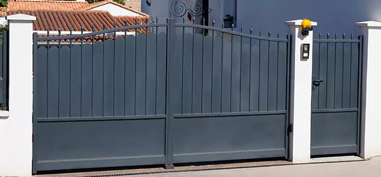 Emergency Commercial Gate Repair Waterloo