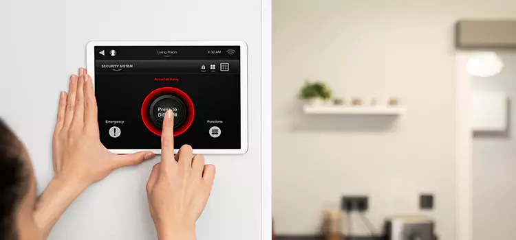 Blink Video Doorbell Installation Waterloo