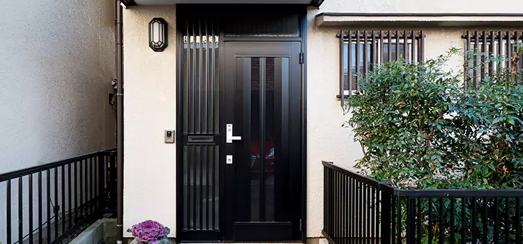 Popular Exterior Door Options in Waterloo, IA