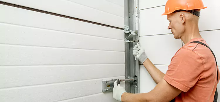 Why Choose Us for Garage Door Lock Services in Waterloo, IA?