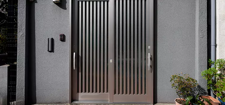Why Choose Us for Your Security Needs in Waterloo, IA?
