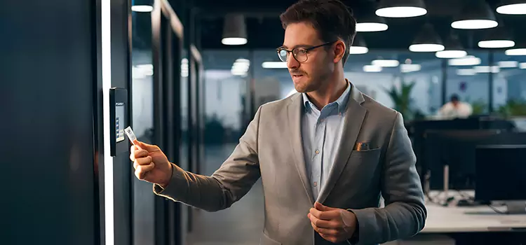 Our Commitment to Keycard Security Excellence in Waterloo, IA