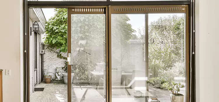 Glass Door Panel Replacement Cost Waterloo
