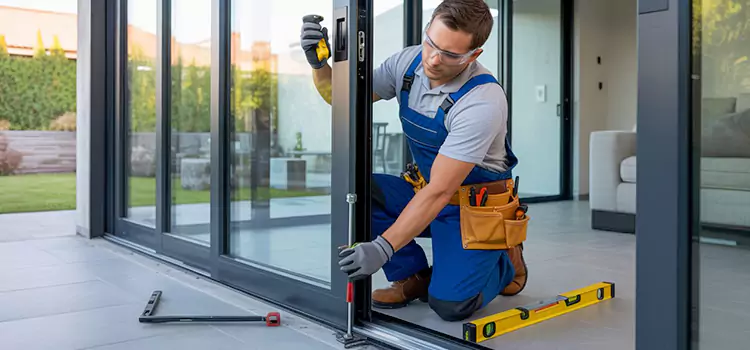 Patio Door Replacement Waterloo