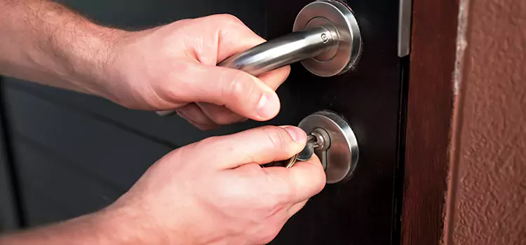 Door Closer Repair & Installation Waterloo